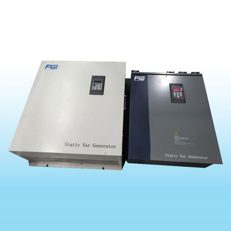 低压SVG变频器系列